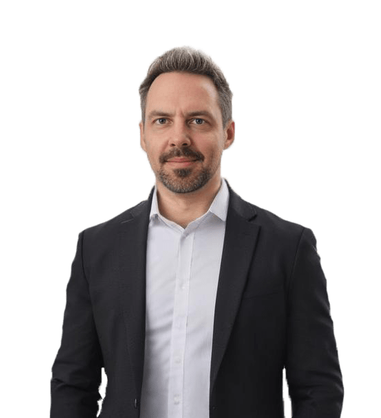 Paul Reynolds CTO 1