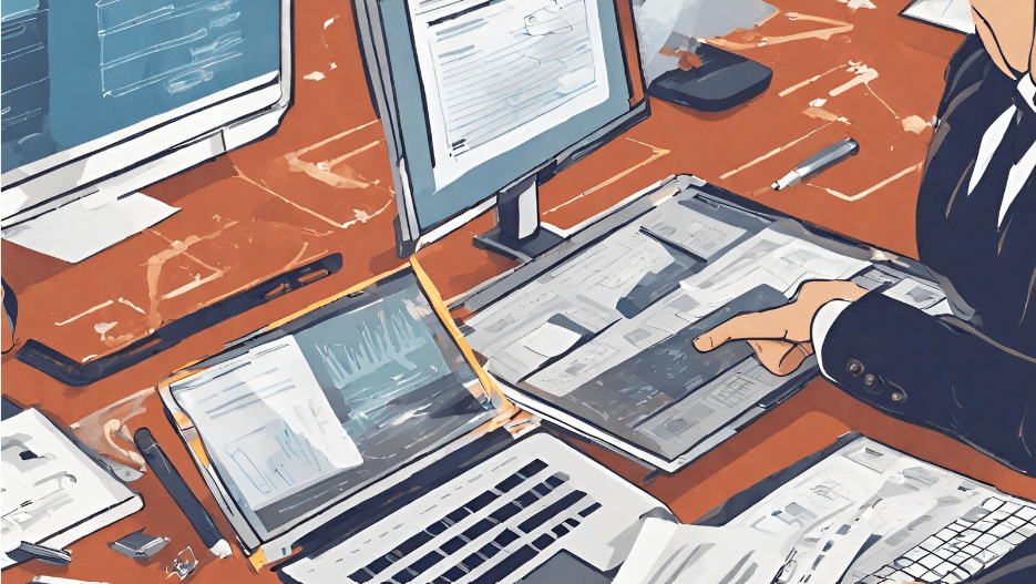 Managing Technology Risks in Business