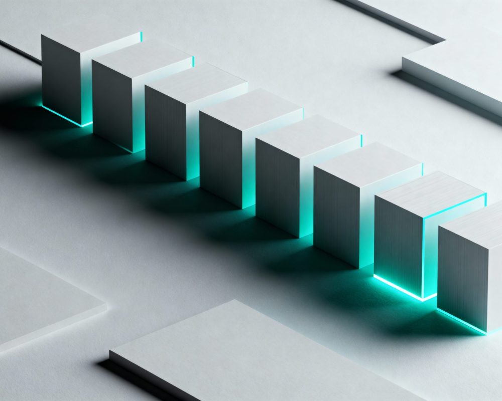 Evidence doesnt appear at audit time. It accumulates over time