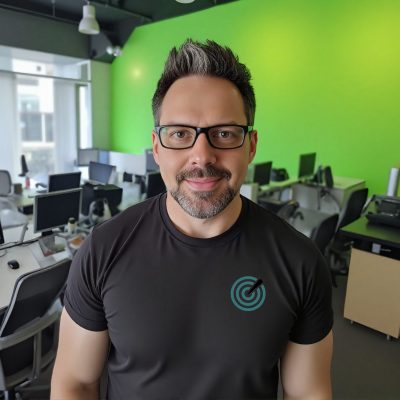 Paul Reynolds Protects