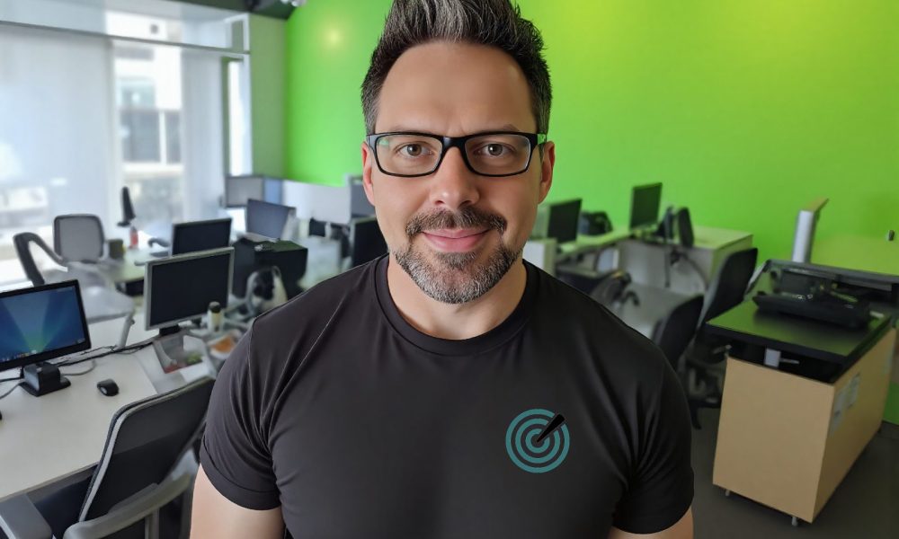 Paul Reynolds Protects