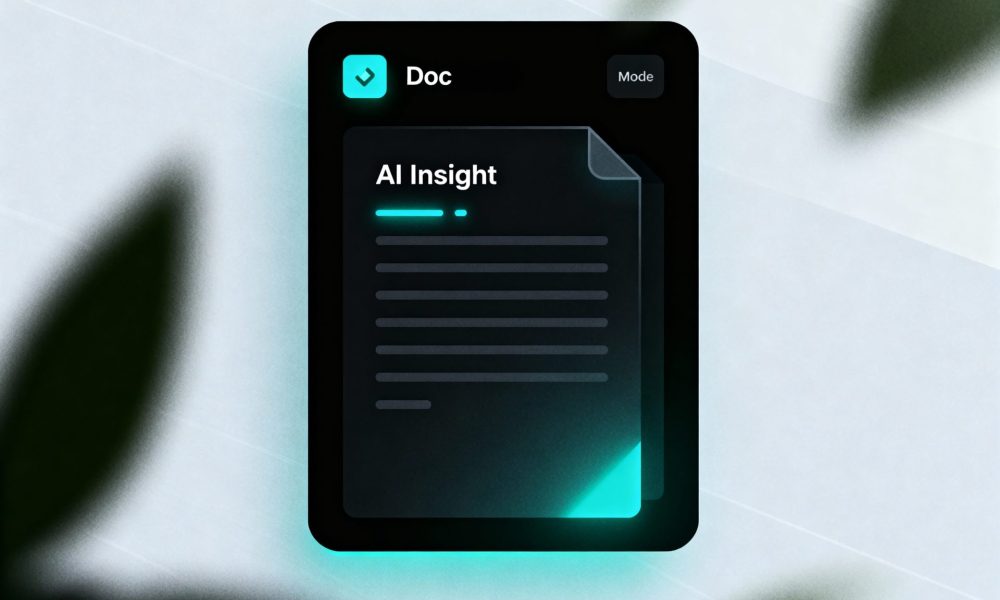 Protects AI Insights