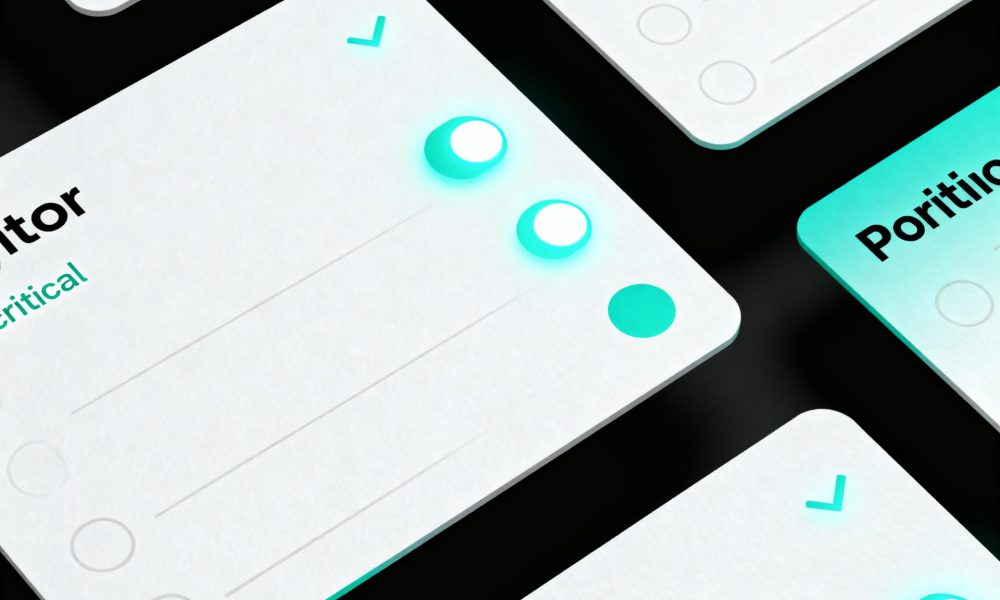 Protects Risk Prioritisation