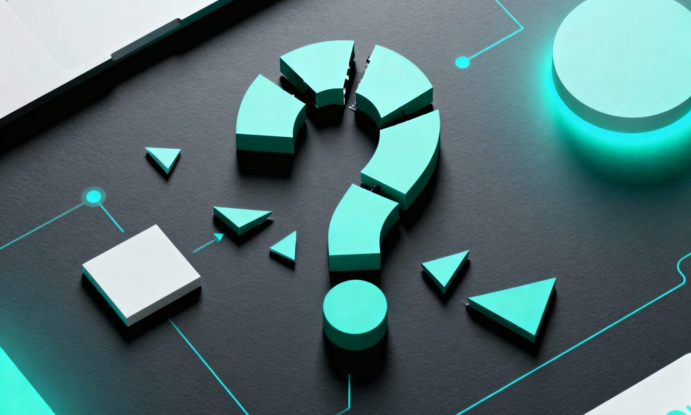 Why audits fail at the follow-up question