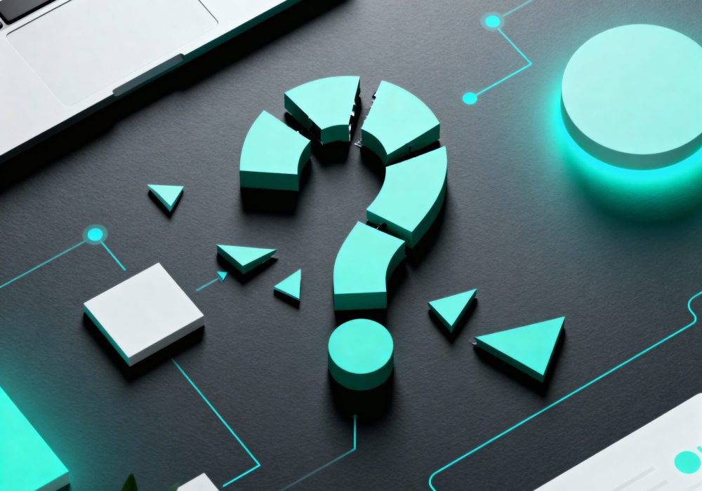 Why audits fail at the follow-up question