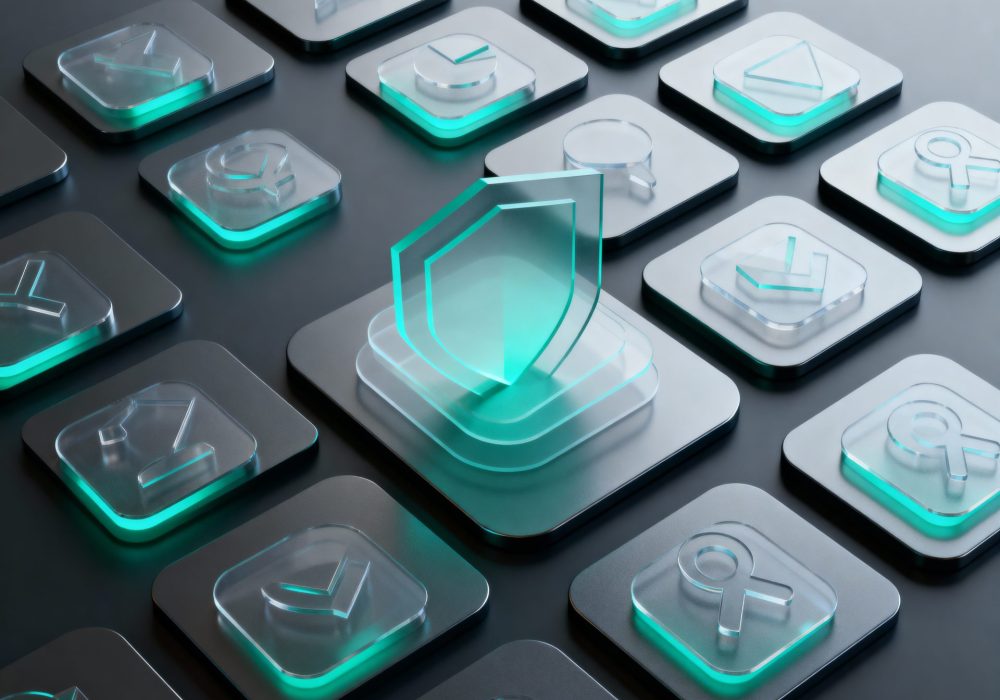 You can't manage risk if you don't know what you're protecting